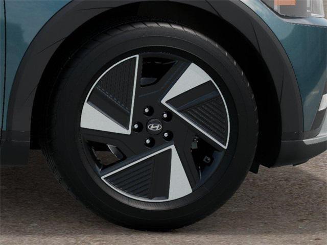 new 2025 Hyundai IONIQ 5 car, priced at $51,945