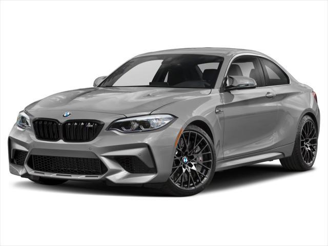 used 2020 BMW M2 car, priced at $80,995
