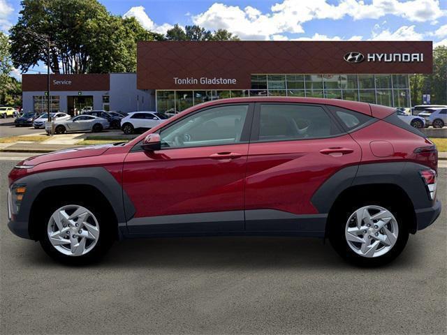 new 2026 Hyundai Kona car, priced at $27,765