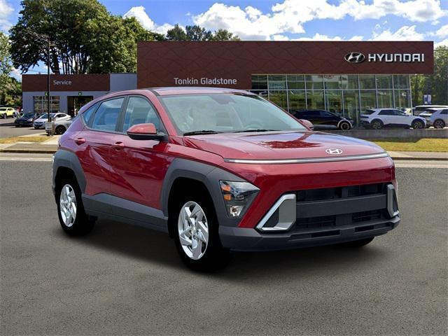 new 2026 Hyundai Kona car, priced at $27,765