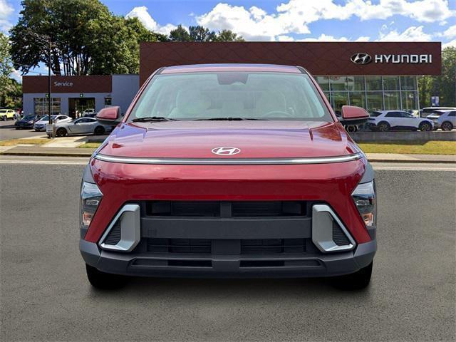 new 2026 Hyundai Kona car, priced at $27,765