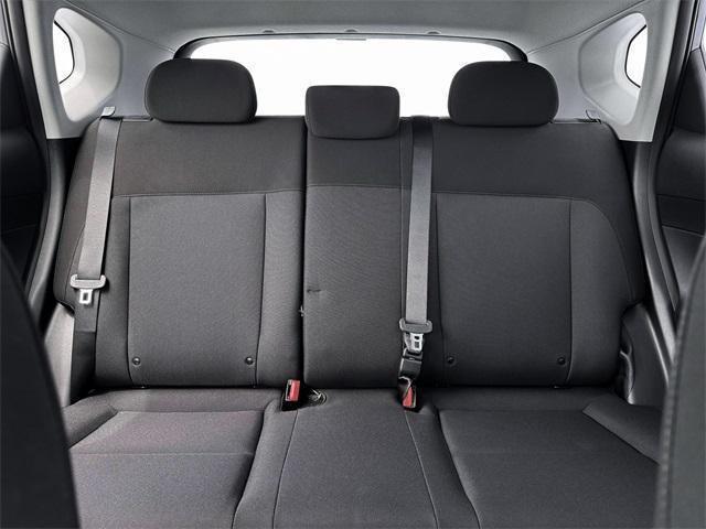 new 2026 Hyundai Kona car, priced at $27,765