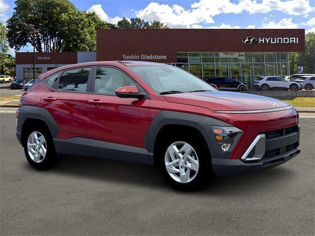 new 2026 Hyundai Kona car, priced at $27,765