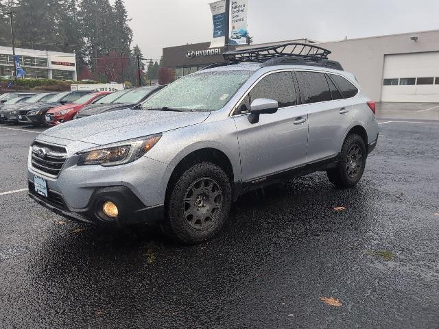 used 2019 Subaru Outback car, priced at $21,799