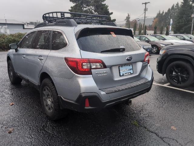 used 2019 Subaru Outback car, priced at $21,799