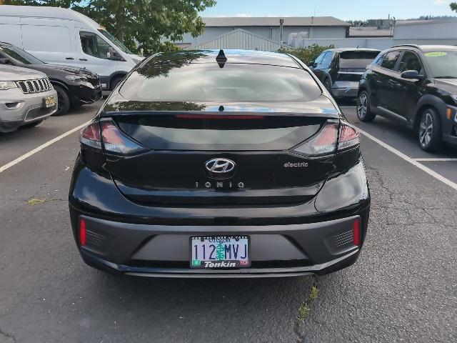 used 2021 Hyundai Ioniq EV car, priced at $19,550