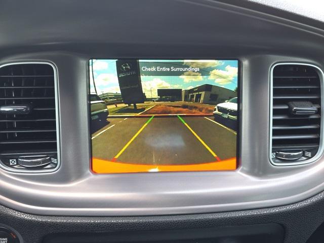 used 2023 Dodge Charger car, priced at $35,995