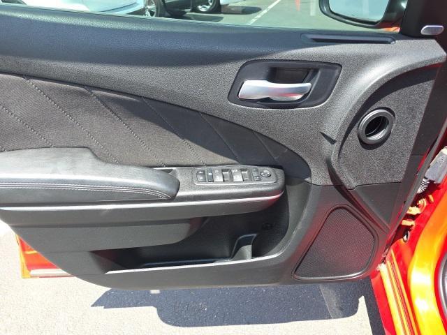 used 2023 Dodge Charger car, priced at $35,995