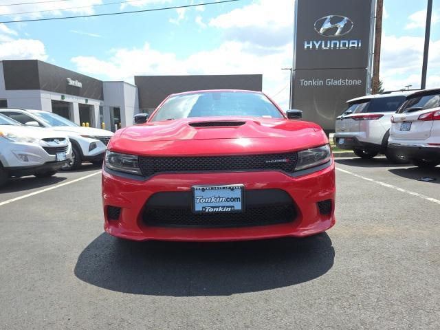 used 2023 Dodge Charger car, priced at $35,995