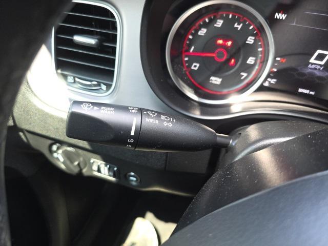 used 2023 Dodge Charger car, priced at $35,995