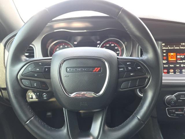 used 2023 Dodge Charger car, priced at $35,995