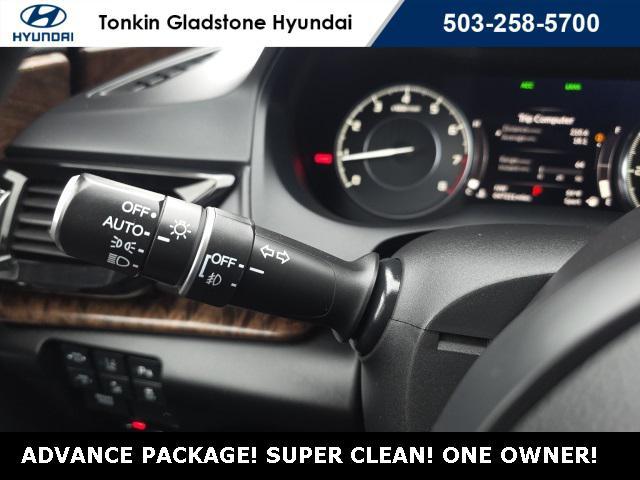 used 2019 Acura RDX car, priced at $27,599