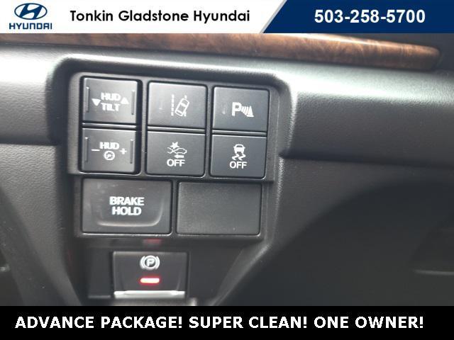 used 2019 Acura RDX car, priced at $27,599