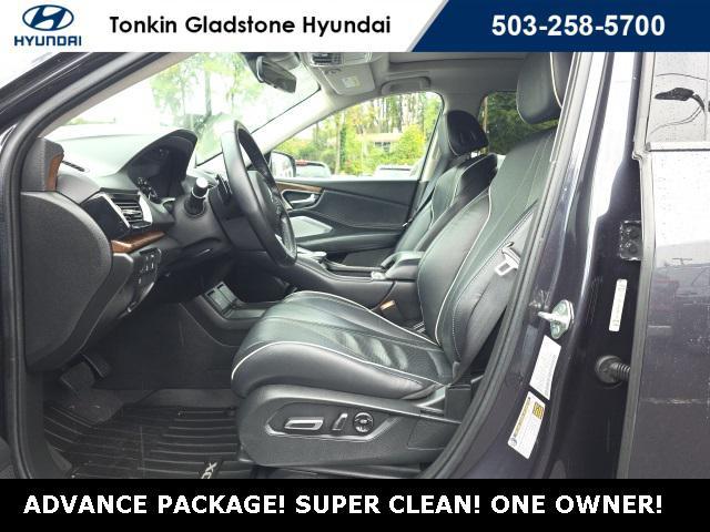 used 2019 Acura RDX car, priced at $27,599