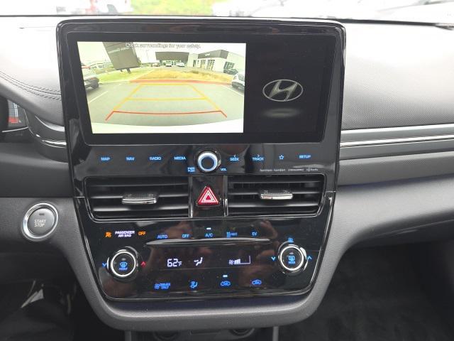 used 2021 Hyundai Ioniq EV car, priced at $21,290