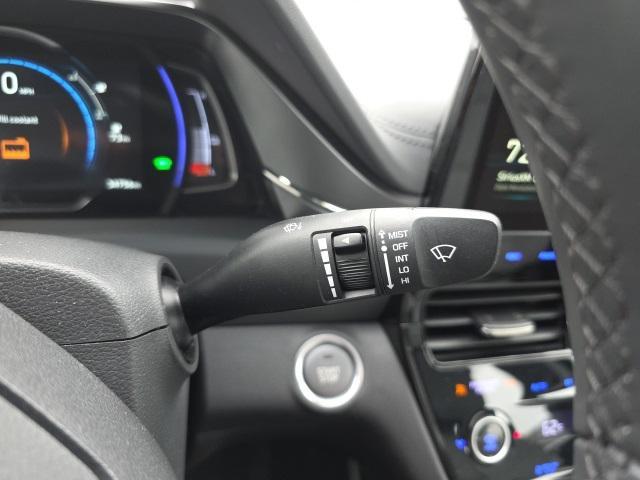 used 2021 Hyundai Ioniq EV car, priced at $21,290