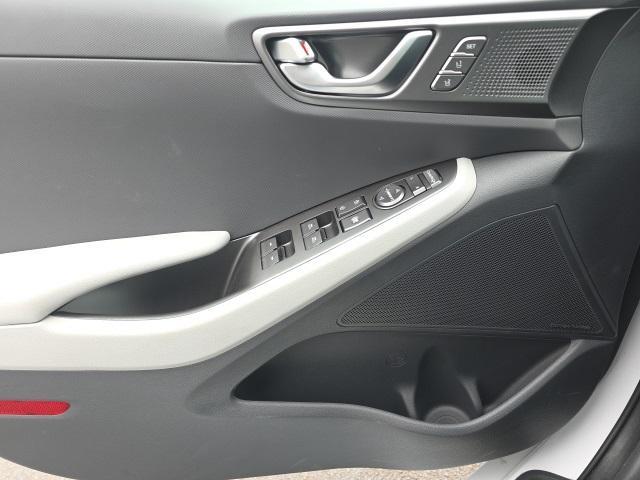 used 2021 Hyundai Ioniq EV car, priced at $21,290