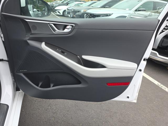 used 2021 Hyundai Ioniq EV car, priced at $21,290