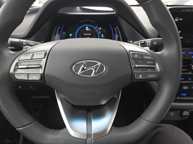 used 2021 Hyundai Ioniq EV car, priced at $21,290
