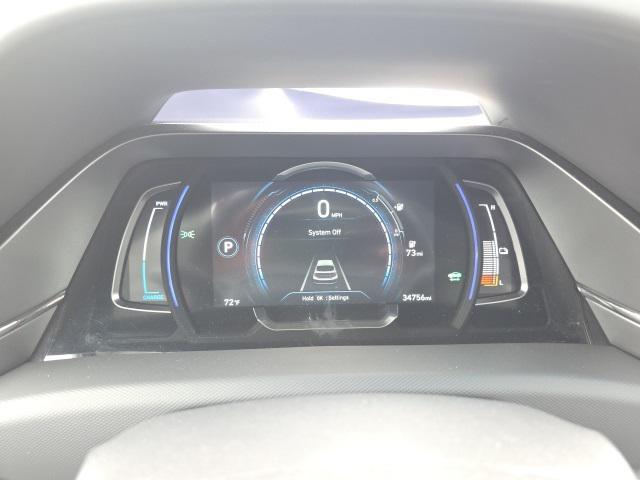 used 2021 Hyundai Ioniq EV car, priced at $21,290