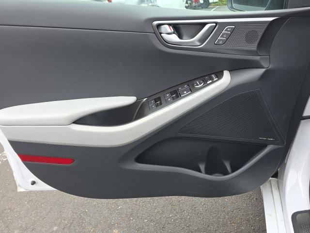 used 2021 Hyundai Ioniq EV car, priced at $21,290