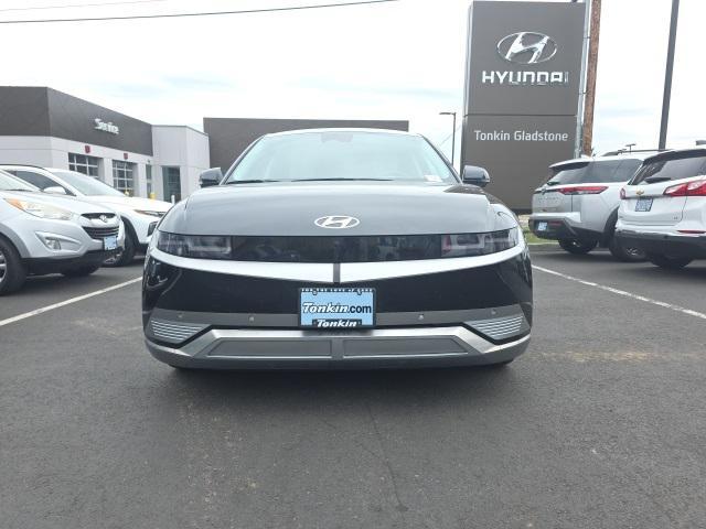 used 2023 Hyundai IONIQ 5 car, priced at $34,366