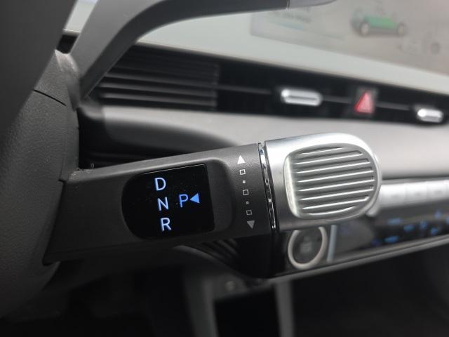 used 2023 Hyundai IONIQ 5 car, priced at $34,366
