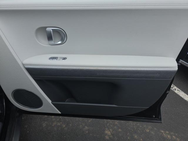 used 2023 Hyundai IONIQ 5 car, priced at $34,366