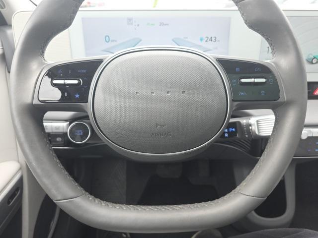 used 2023 Hyundai IONIQ 5 car, priced at $34,366