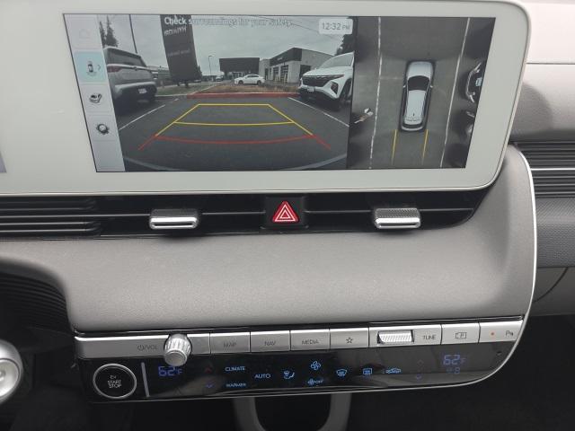 used 2023 Hyundai IONIQ 5 car, priced at $34,366