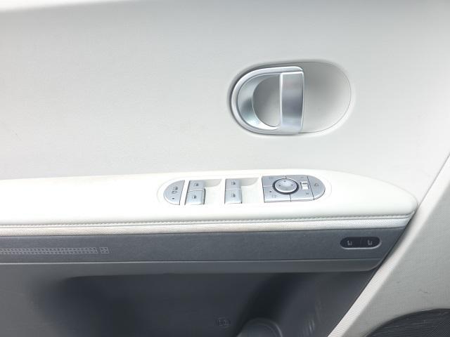 used 2023 Hyundai IONIQ 5 car, priced at $34,366