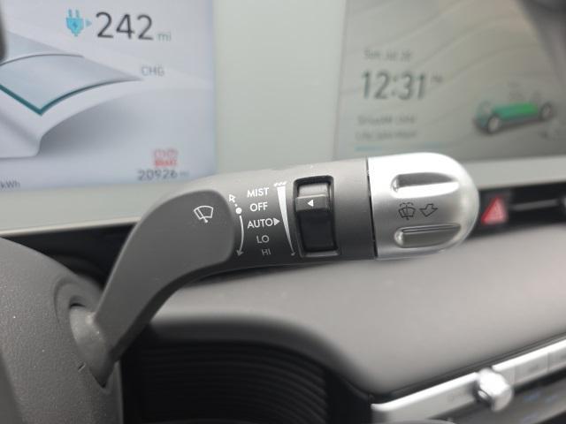 used 2023 Hyundai IONIQ 5 car, priced at $34,366