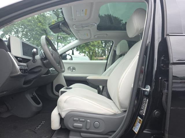 used 2023 Hyundai IONIQ 5 car, priced at $34,366