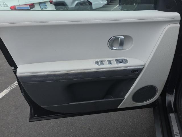 used 2023 Hyundai IONIQ 5 car, priced at $34,366
