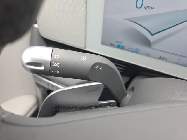 used 2023 Hyundai IONIQ 5 car, priced at $34,366