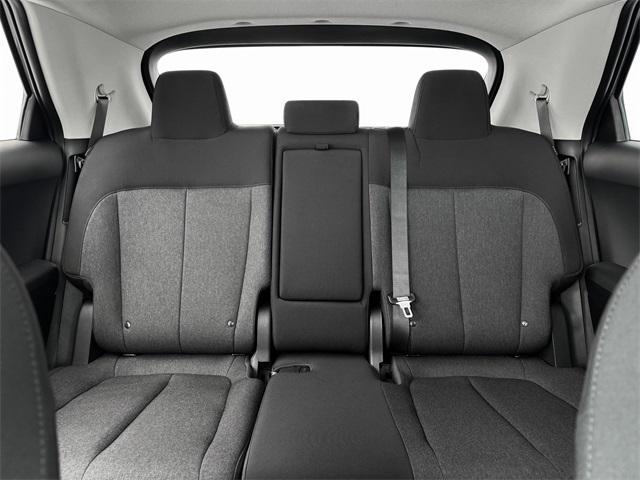 new 2025 Hyundai IONIQ 5 car, priced at $52,465