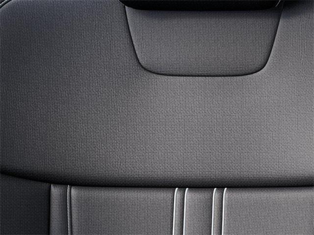new 2025 Hyundai Tucson car, priced at $33,600