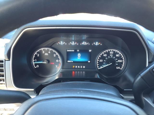 used 2022 Ford F-150 car, priced at $38,995