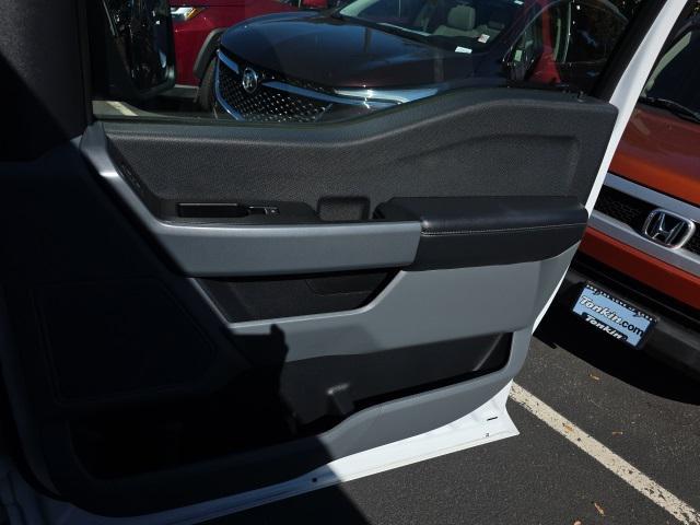used 2022 Ford F-150 car, priced at $38,995