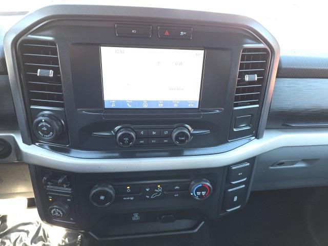 used 2022 Ford F-150 car, priced at $38,995