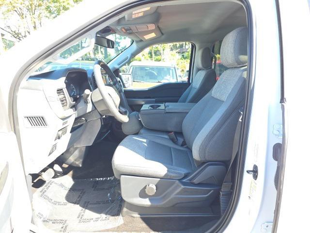 used 2022 Ford F-150 car, priced at $38,995