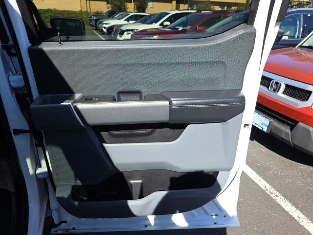 used 2022 Ford F-150 car, priced at $38,995