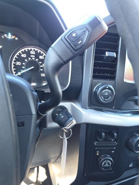 used 2022 Ford F-150 car, priced at $38,995