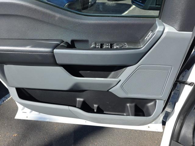 used 2022 Ford F-150 car, priced at $38,995