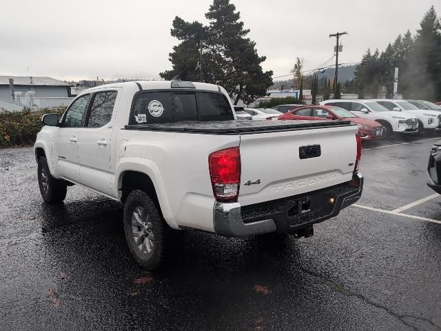 used 2016 Toyota Tacoma car, priced at $28,295