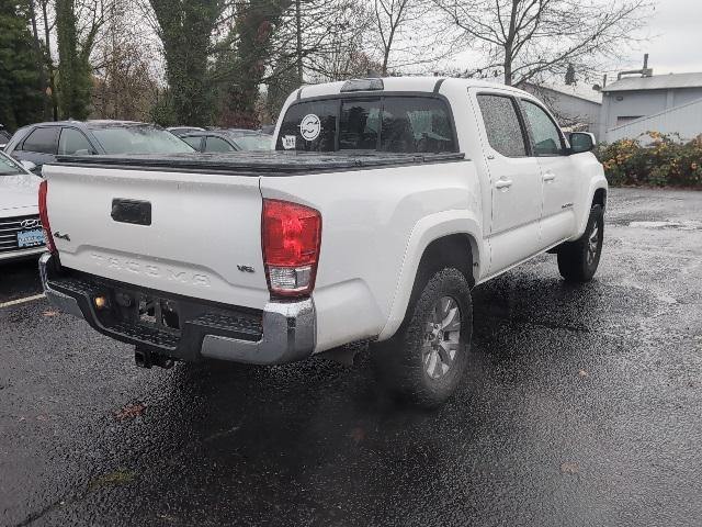 used 2016 Toyota Tacoma car, priced at $28,295