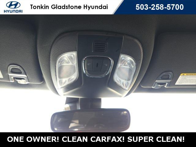 used 2024 Jeep Compass car, priced at $23,493