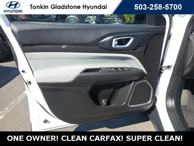 used 2024 Jeep Compass car, priced at $23,493