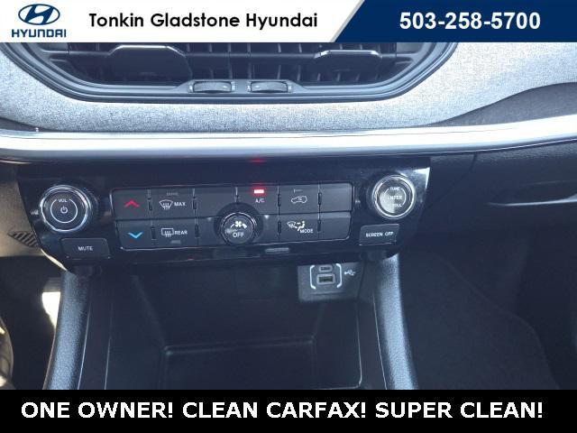 used 2024 Jeep Compass car, priced at $23,493