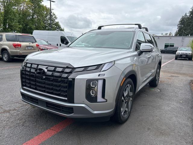 new 2024 Hyundai Palisade car, priced at $45,994